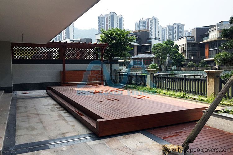 Square Ten Li Project Sliding Pool Cover (3)