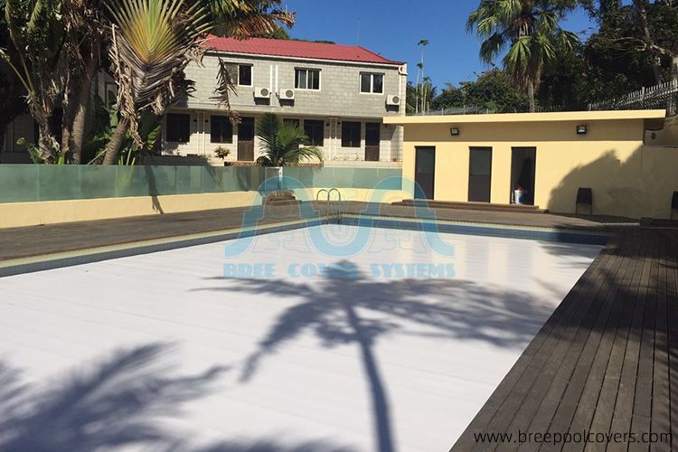 Embassy of Mauritius Slating Pool Cover (8)